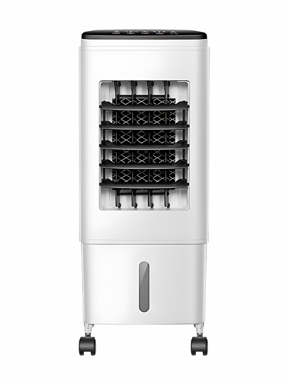 Вентилятор напольный для дома 4 в 1